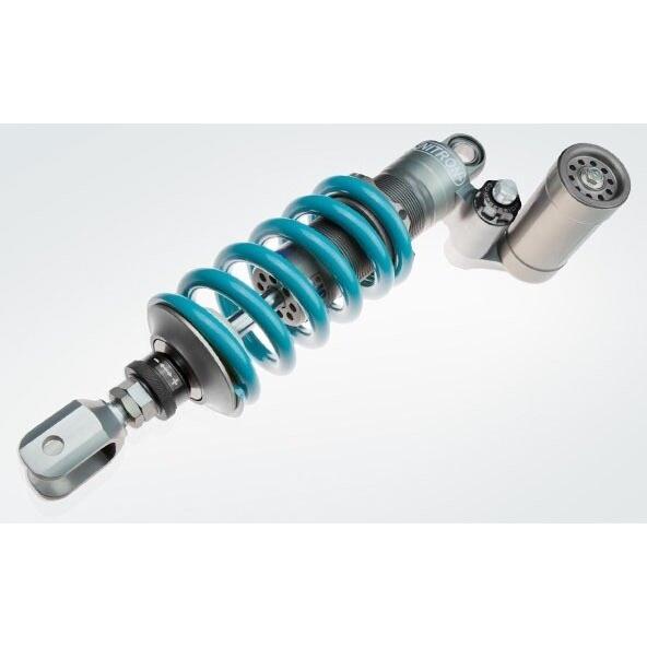 NITRON サスペンション HONDA NSF用 NITRON（ナイトロン） リアサスペンションモノショック NTR R3