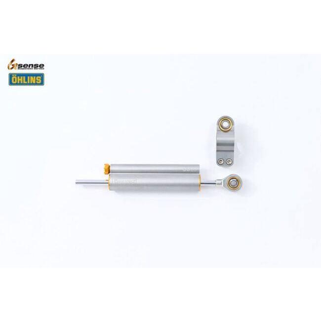OHLINS（オーリンズ） ステアリングダンパー SD20 ストローク量：70mm