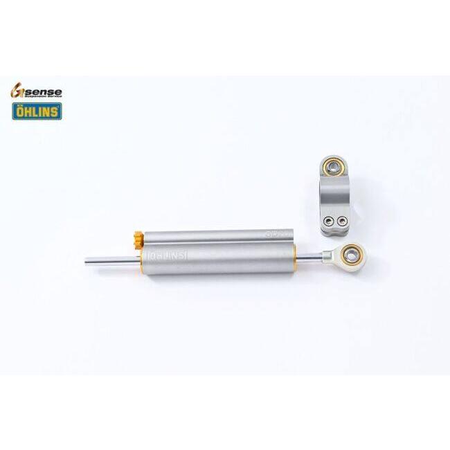 確認 OHLINS（オーリンズ） ステアリングダンパー SD20 ストローク量：70mm