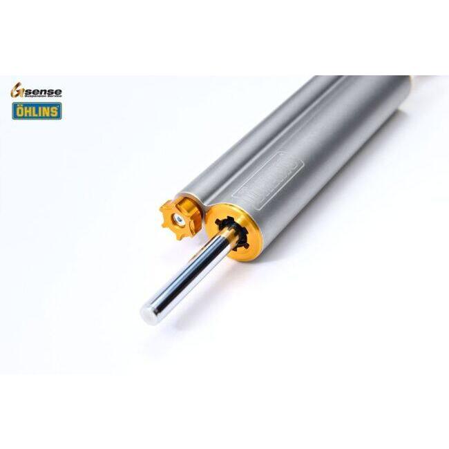 OHLINS（オーリンズ） ステアリングダンパー SD20 ストローク量：70mm