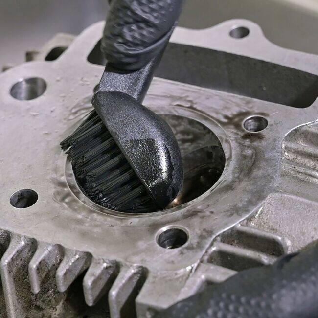 DAYTONA デイトナ 強力カーボン汚れ落とし 泡タイプ その他洗車用品 ケミカル | DAYTONA（バイク用品） | 04