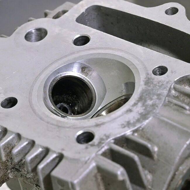 DAYTONA デイトナ 強力カーボン汚れ落とし 泡タイプ その他洗車用品 ケミカル | DAYTONA（バイク用品） | 05