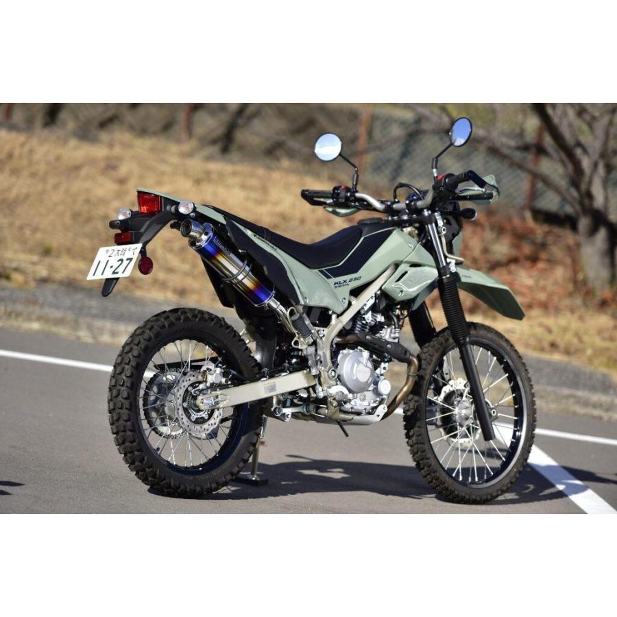 BEAMS（ビームス） R-EVO スリップオンヒートチタンサイレンサー