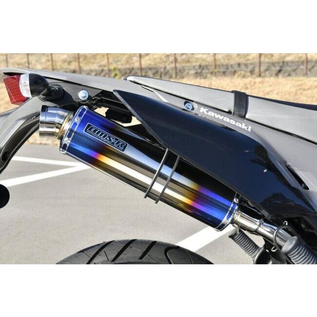 BEAMS（ビームス） R-EVO スリップオンヒートチタンサイレンサー