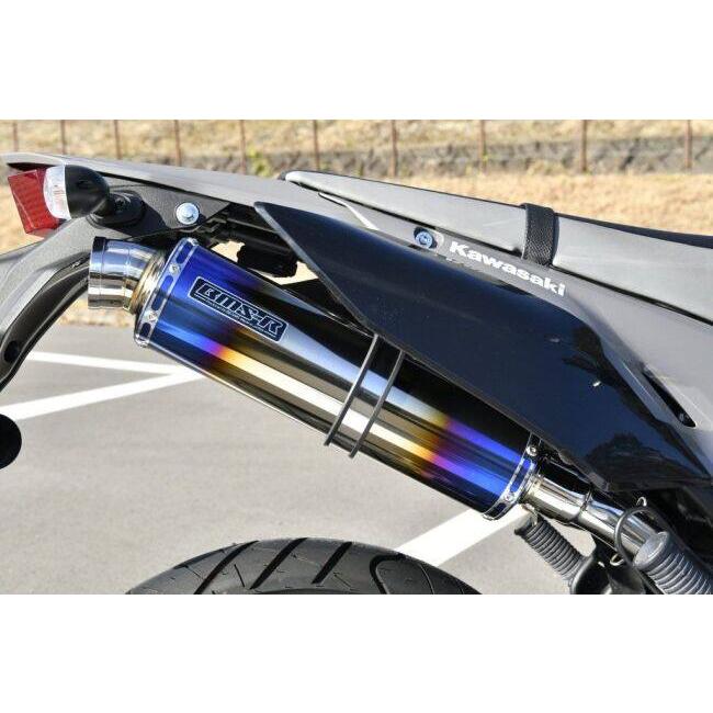 BEAMS（ビームス） R-EVO スリップオンヒートチタンサイレンサー