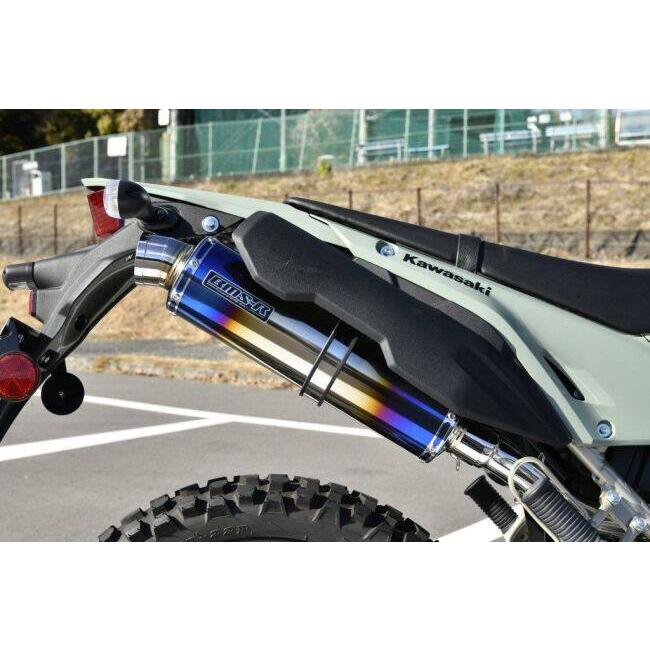 BEAMS（ビームス） R-EVO スリップオンヒートチタンサイレンサー