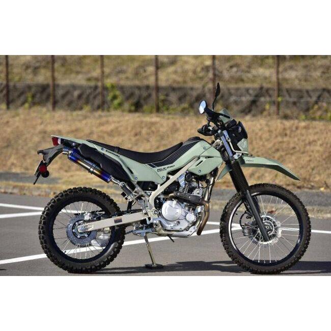 BIG  ページになります。 BEAMS（ビームス） R-EVO スリップオンヒートチタンサイレンサー