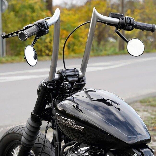 THUNDER BIKE サンダーバイク Blade Runner II ハンドルバー カラー