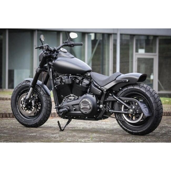 THUNDER BIKE サンダーバイク Shorty 180mm リアフェンダー ソフテイル