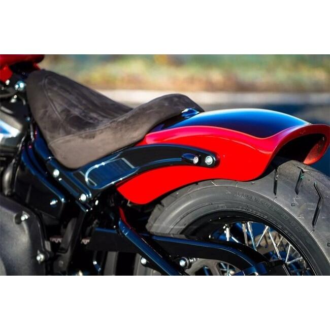 THUNDER BIKE サンダーバイク Shorty 180mm リアフェンダー ソフテイル