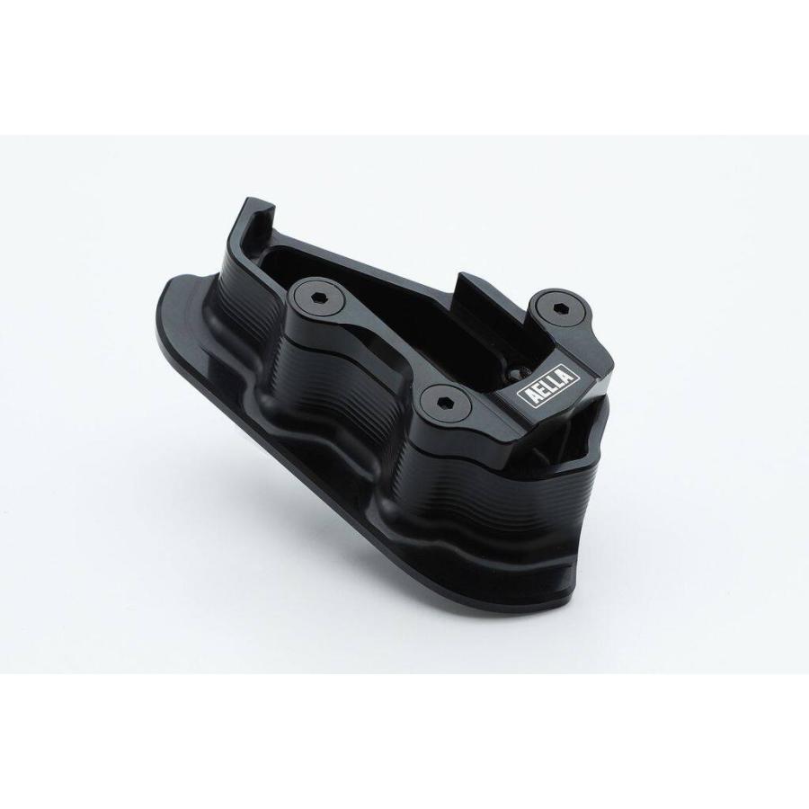 AELLA アエラ サイドスタンドエンド (R1300RS)：Ge-series R1300RS BMW サイドスタンド フレーム | AELLA