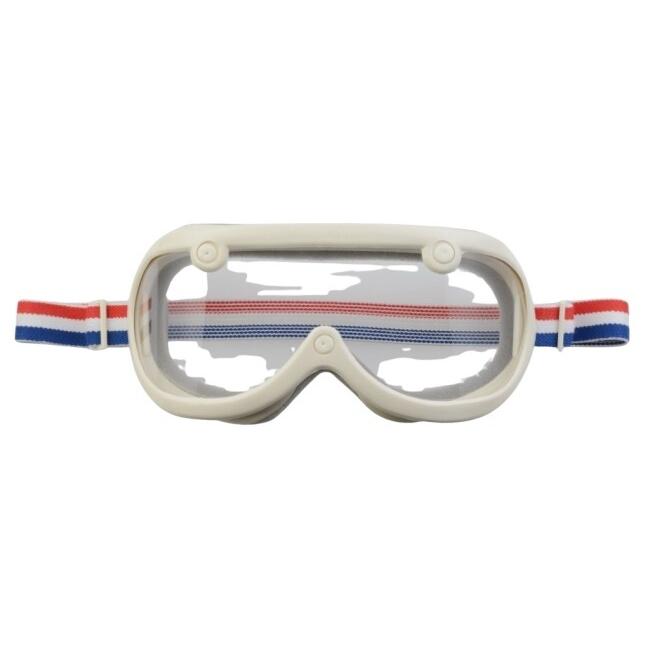DIN MARKET ディンマーケット 60’s VINTAGE GOGGLE STANDARD MODEL ゴーグル アパレル | DIN MARKET | 01