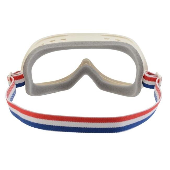 DIN MARKET ディンマーケット 60’s VINTAGE GOGGLE STANDARD MODEL ゴーグル アパレル | DIN MARKET | 02