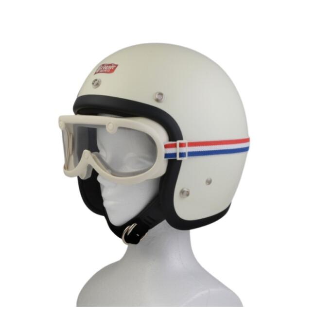 DIN MARKET ディンマーケット 60’s VINTAGE GOGGLE STANDARD MODEL ゴーグル アパレル | DIN MARKET | 04