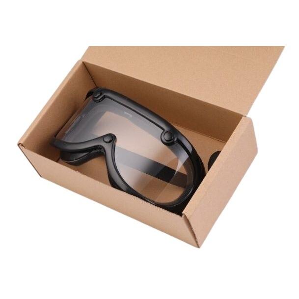 DIN MARKET ディンマーケット 60’s VINTAGE GOGGLE STANDARD MODEL ゴーグル アパレル | DIN MARKET | 06