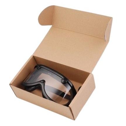 DIN MARKET ディンマーケット 60’s VINTAGE GOGGLE STANDARD MODEL ゴーグル アパレル | DIN MARKET | 07