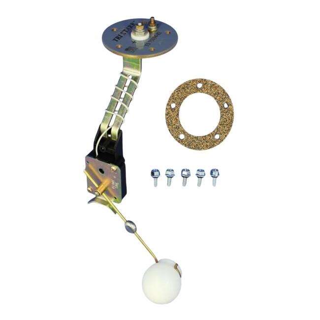 KIJIMA キジマ フューエルセンディングユニット FXR Super Glide FXRS Low Rider FXRT Dyna Sport FXWG Wide HARLEY-DAVIDSON ハーレーダビッドソン タンク関連 | KIJIMA | 01