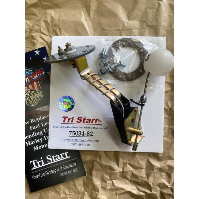 KIJIMA キジマ フューエルセンディングユニット FXR Super Glide FXRS Low Rider FXRT Dyna Sport FXWG Wide HARLEY-DAVIDSON ハーレーダビッドソン タンク関連 | KIJIMA | 04