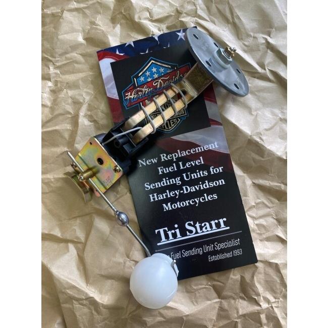 KIJIMA キジマ フューエルセンディングユニット FXR Super Glide FXRS Low Rider FXRT Dyna Sport FXWG Wide HARLEY-DAVIDSON ハーレーダビッドソン タンク関連 | KIJIMA | 05