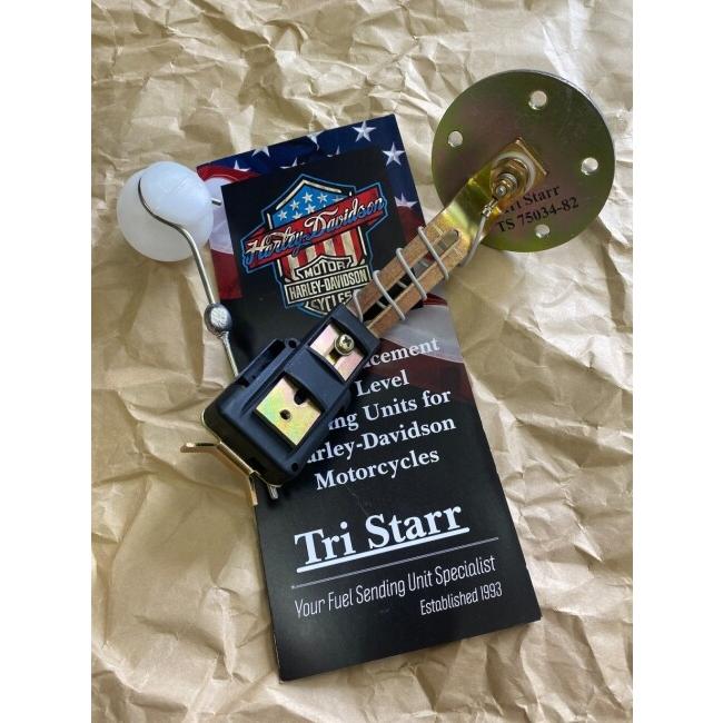 KIJIMA キジマ フューエルセンディングユニット FXR Super Glide FXRS Low Rider FXRT Dyna Sport FXWG Wide HARLEY-DAVIDSON ハーレーダビッドソン タンク関連 | KIJIMA | 06