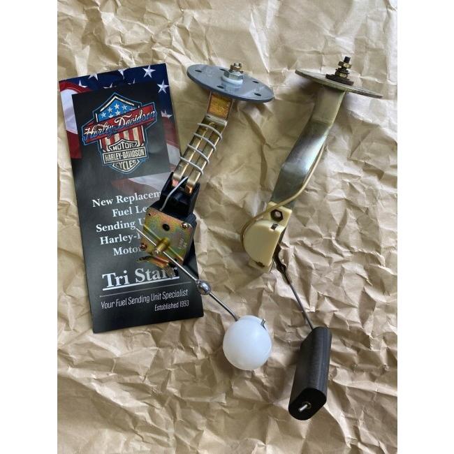 KIJIMA キジマ フューエルセンディングユニット FXR Super Glide FXRS Low Rider FXRT Dyna Sport FXWG Wide HARLEY-DAVIDSON ハーレーダビッドソン タンク関連 | KIJIMA | 07