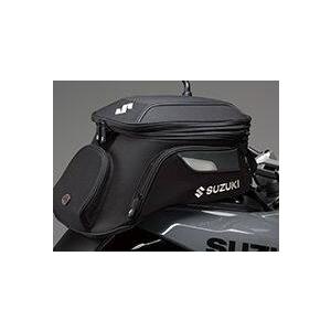 スズキ（SUZUKI） テキスタイルタンクバッグ GSX-S1000GX GSX-8R V 