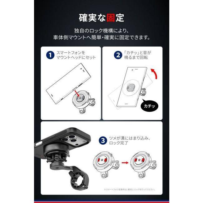 説明ありません GRxplore ジーアールエクスプロア GR-M66 フォンケース iPhone13