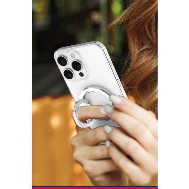 GRxplore ジーアールエクスプローラー GR-A3 リングホルダー その他スマートフォングッズ 電子機器類 | ブランド登録なし | 04