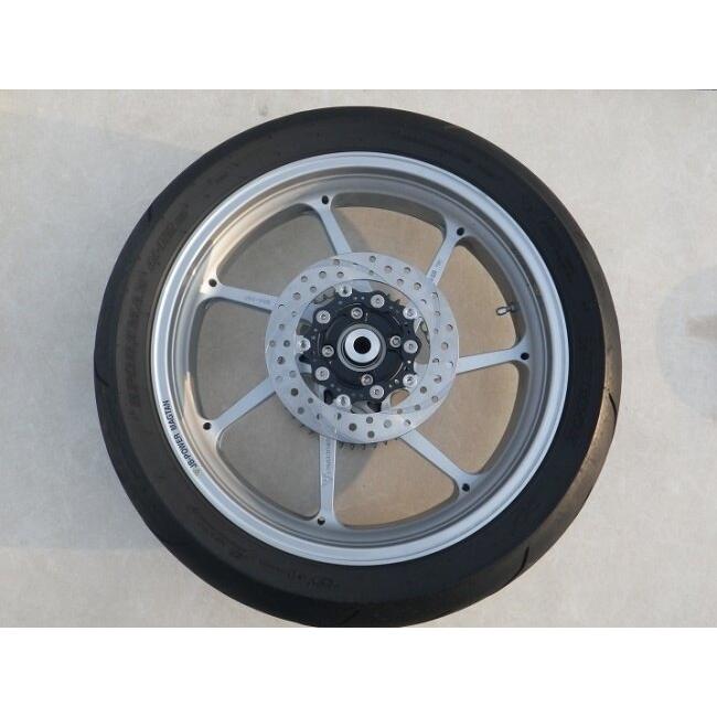 SPEED SHOP ITO スピードショップイトウ Z4穴小径ディスク