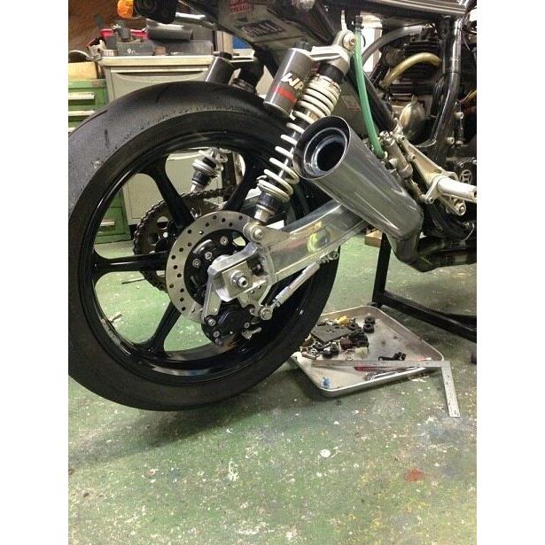 SPEED SHOP ITO スピードショップイトウ Z4穴小径ディスク