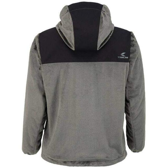 RS TAICHI アールエスタイチ RSU638 e-HEAT [eヒート] フリース インナーパーカ レディース【クリアランスセール】 電熱ジャケット アパレル | ブランド登録なし | 01