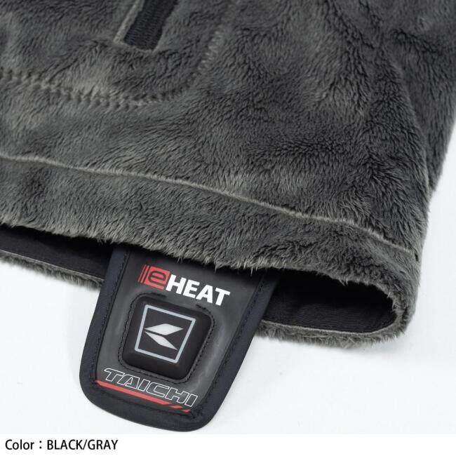 RS TAICHI アールエスタイチ RSU638 e-HEAT [eヒート] フリース インナーパーカ レディース【クリアランスセール】 電熱ジャケット アパレル | ブランド登録なし | 06