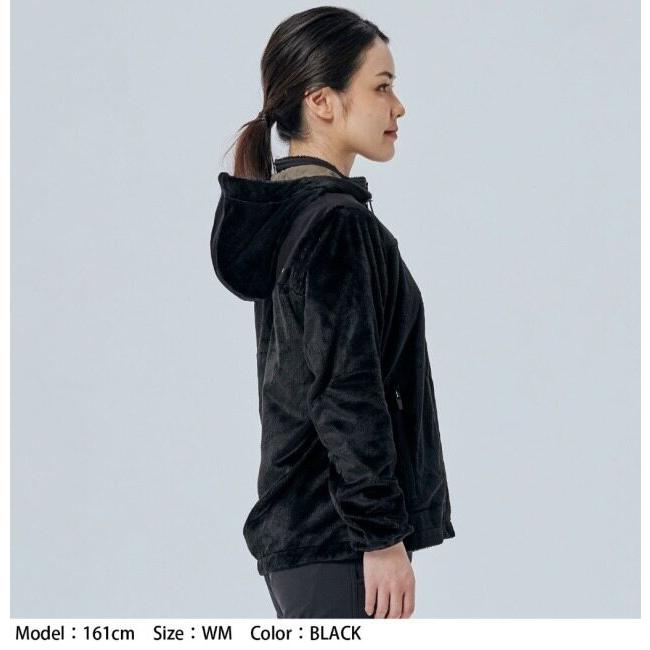 RS TAICHI アールエスタイチ RSU638 e-HEAT [eヒート] フリース インナーパーカ レディース【クリアランスセール】 電熱ジャケット アパレル | ブランド登録なし | 09