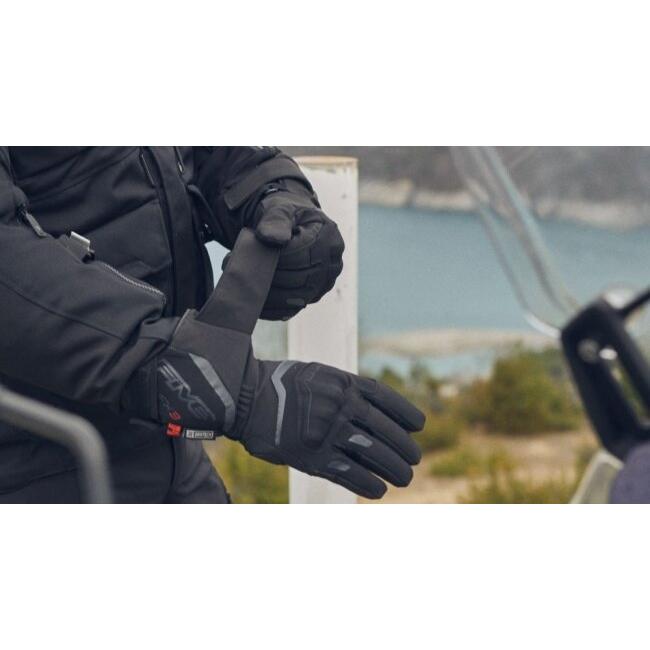 FIVE ファイブ WFX3 EVO WP [ダブルエフエックススリー エボ ウォータープローフ]【クリアランスセール】 サイズ：XL ウインターグローブ グローブ アパレル | ブランド登録なし | 10