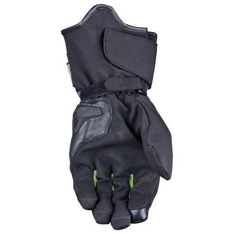 FIVE ファイブ WFX3 EVO WP [ダブルエフエックススリー エボ ウォータープローフ]【クリアランスセール】 サイズ：XL ウインターグローブ グローブ アパレル | ブランド登録なし | 01