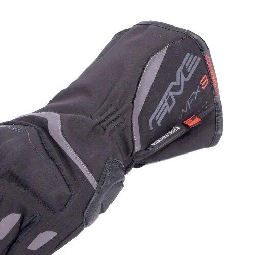 FIVE ファイブ WFX3 EVO WP [ダブルエフエックススリー エボ ウォータープローフ]【クリアランスセール】 サイズ：XL ウインターグローブ グローブ アパレル | ブランド登録なし | 04