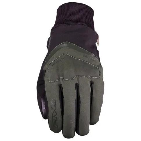 FIVE ファイブ WFX DISTRICT WP [ダブルエフエックス ディストリクト ウォータープルーフ]【クリアランスセール】 サイズ：M ウインターグローブ グローブ | ブランド登録なし