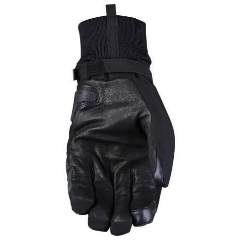 FIVE ファイブ WFX DISTRICT WP [ダブルエフエックス ディストリクト ウォータープルーフ]【クリアランスセール】 サイズ：M ウインターグローブ グローブ | ブランド登録なし | 01