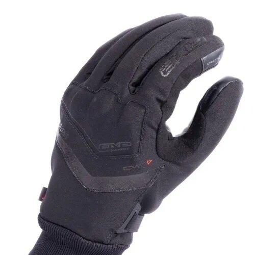 FIVE ファイブ WFX DISTRICT WP [ダブルエフエックス ディストリクト ウォータープルーフ]【クリアランスセール】 サイズ：M ウインターグローブ グローブ | ブランド登録なし | 02