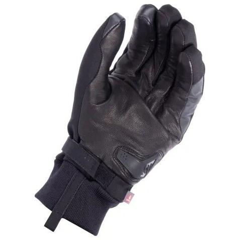 FIVE ファイブ WFX DISTRICT WP [ダブルエフエックス ディストリクト ウォータープルーフ]【クリアランスセール】 サイズ：M ウインターグローブ グローブ | ブランド登録なし | 06