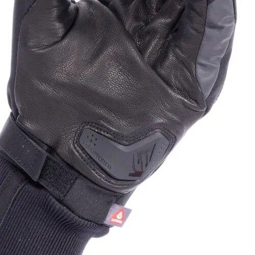 FIVE ファイブ WFX DISTRICT WP [ダブルエフエックス ディストリクト ウォータープルーフ]【クリアランスセール】 サイズ：M ウインターグローブ グローブ | ブランド登録なし | 07