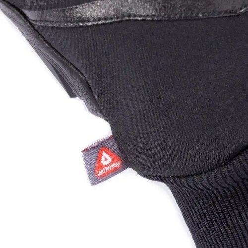 FIVE ファイブ WFX DISTRICT WP [ダブルエフエックス ディストリクト ウォータープルーフ]【クリアランスセール】 サイズ：M ウインターグローブ グローブ | ブランド登録なし | 08