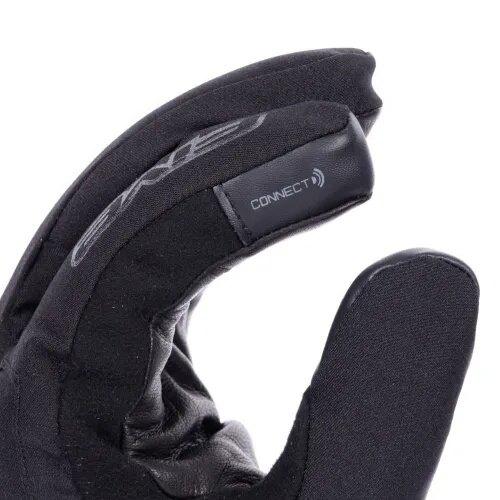 FIVE ファイブ WFX DISTRICT WP [ダブルエフエックス ディストリクト ウォータープルーフ]【クリアランスセール】 サイズ：M ウインターグローブ グローブ | ブランド登録なし | 09