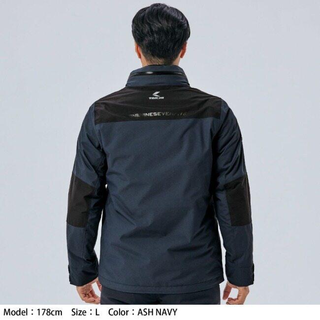 RS TAICHI アールエスタイチ RSJ731 ヒューズ オールシーズンジャケット【クリアランスセール】 サイズ：XL オールシーズンジャケット ジャケット アパレル | ブランド登録なし | 11