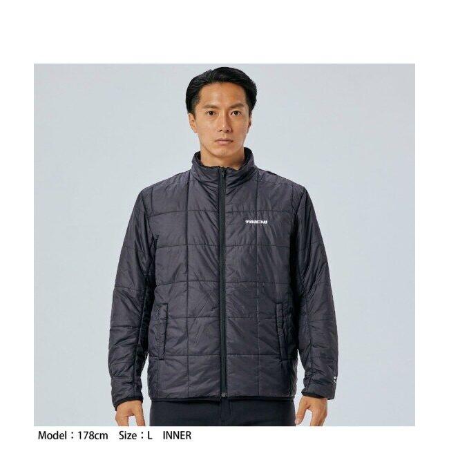 RS TAICHI アールエスタイチ RSJ731 ヒューズ オールシーズンジャケット【クリアランスセール】 サイズ：XL オールシーズンジャケット ジャケット アパレル | ブランド登録なし | 12