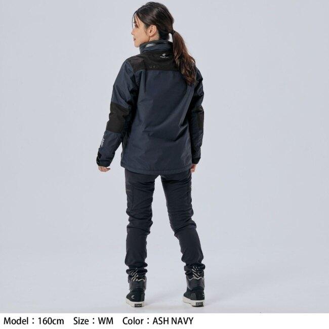 RS TAICHI アールエスタイチ RSJ731 ヒューズ オールシーズンジャケット【クリアランスセール】 サイズ：XL オールシーズンジャケット ジャケット アパレル | ブランド登録なし | 16