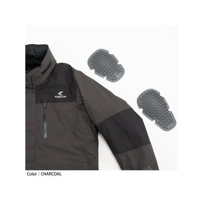 RS TAICHI アールエスタイチ RSJ731 ヒューズ オールシーズンジャケット【クリアランスセール】 サイズ：XL オールシーズンジャケット ジャケット アパレル | ブランド登録なし | 03