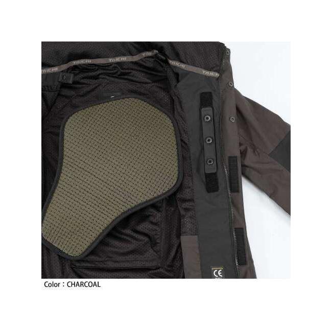 RS TAICHI アールエスタイチ RSJ731 ヒューズ オールシーズンジャケット【クリアランスセール】 サイズ：XL オールシーズンジャケット ジャケット アパレル | ブランド登録なし | 04