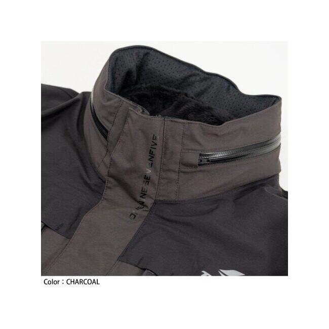 RS TAICHI アールエスタイチ RSJ731 ヒューズ オールシーズンジャケット【クリアランスセール】 サイズ：XL オールシーズンジャケット ジャケット アパレル | ブランド登録なし | 05