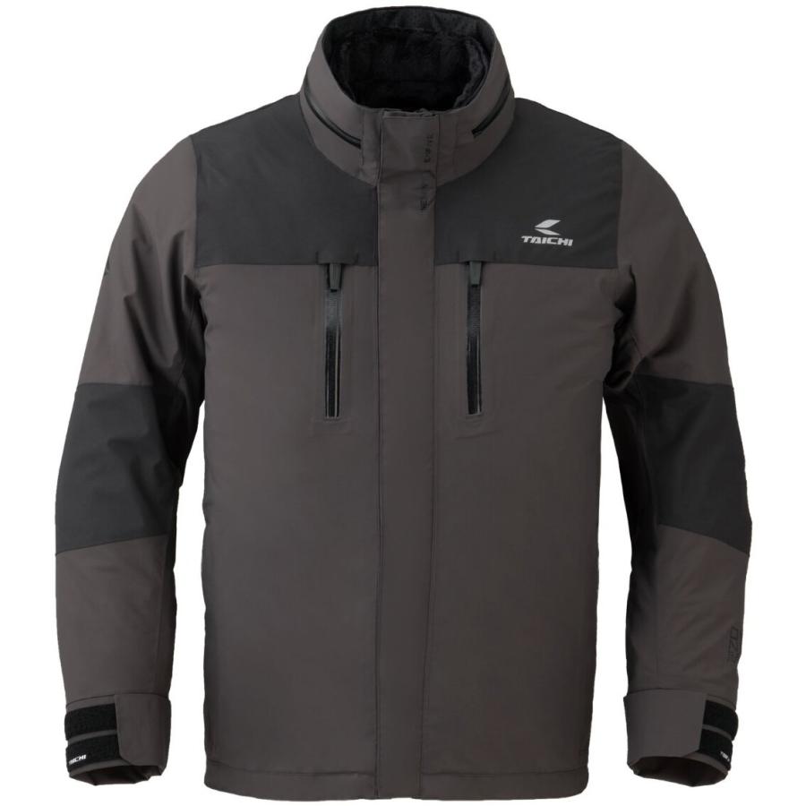 RS TAICHI アールエスタイチ RSJ731 ヒューズ オールシーズンジャケット【クリアランスセール】 サイズ：XL オールシーズンジャケット ジャケット アパレル | ブランド登録なし